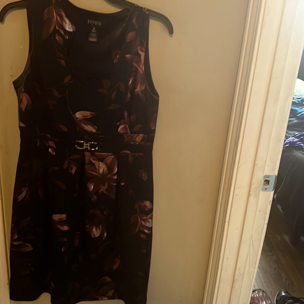 Women Dress worn only once